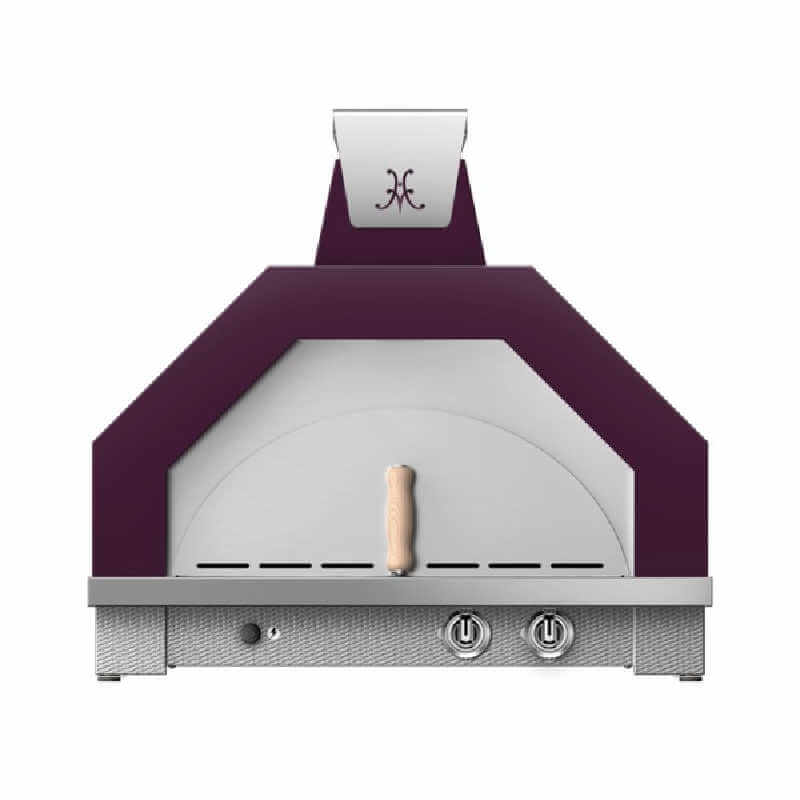 Hestan Campania Pizza Oven | Lush