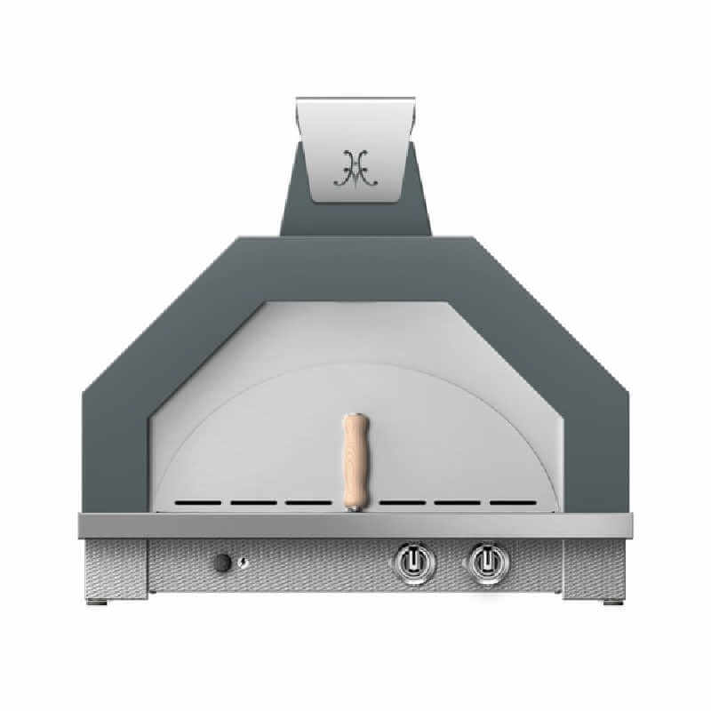 Hestan Campania Pizza Oven | Pacific Fog