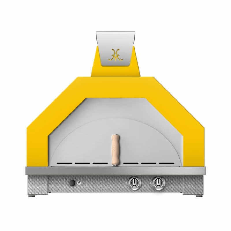 Hestan Campania Pizza Oven | Sol