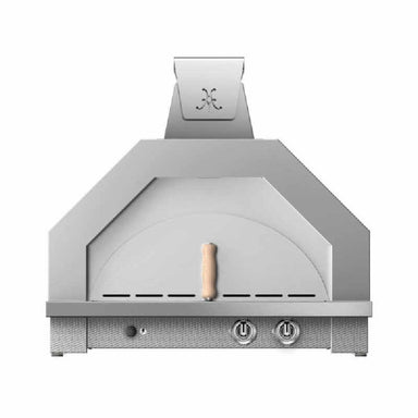 Hestan Campania Pizza Oven | Steeleto