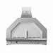 Hestan Campania Pizza Oven | Steeleto
