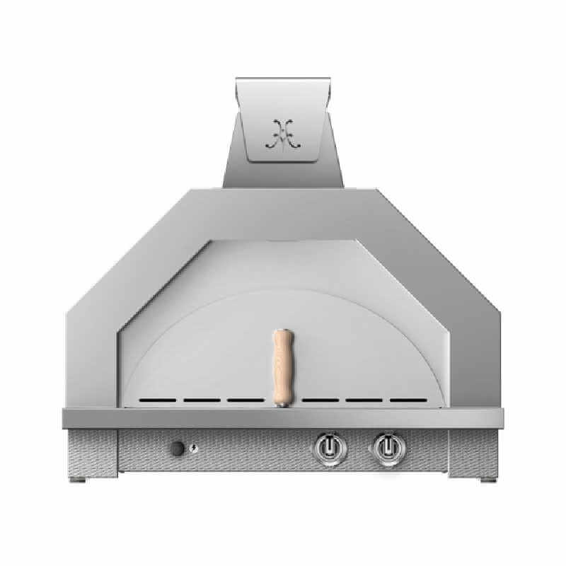 Hestan Campania Pizza Oven | Steeleto