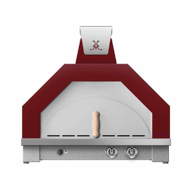 Hestan Campania Pizza Oven | Tinroof