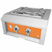 Hestan Built-In Power Burner | Citra