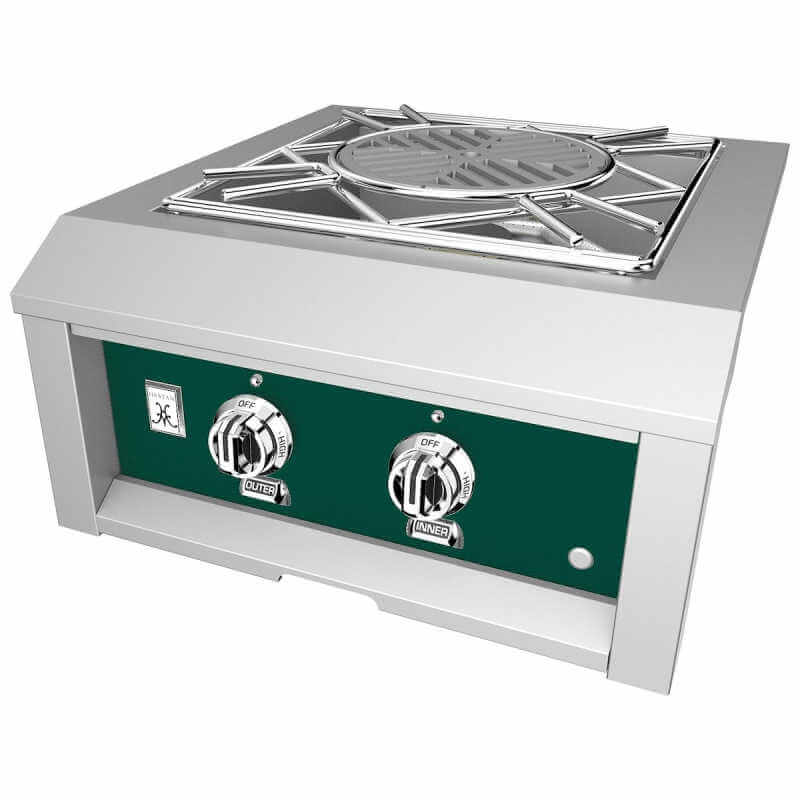 Hestan Built-In Power Burner | Grove