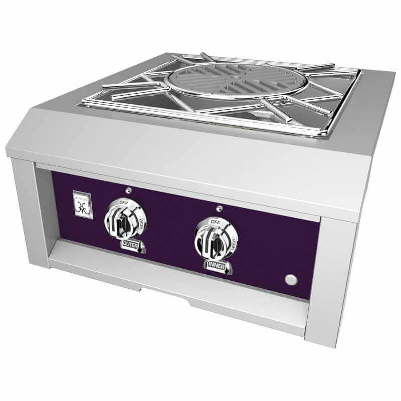 Hestan Built-In Power Burner | Lush
