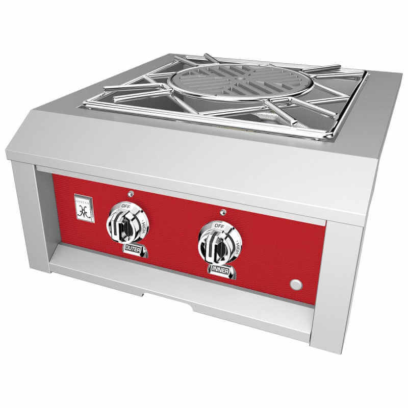Hestan Built-In Power Burner | Matador