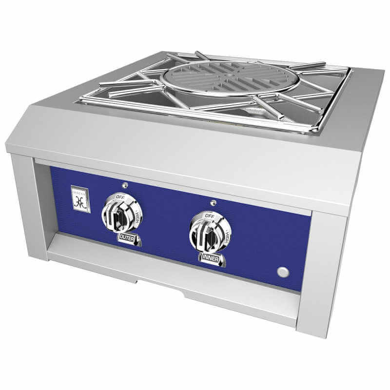 Hestan Built-In Power Burner | Prince