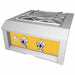 Hestan Built-In Power Burner | Sol