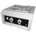 Hestan Built-In Power Burner | Stealth