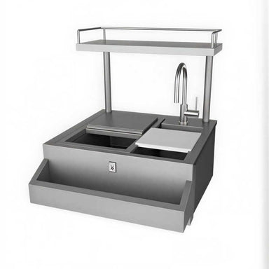 Hestan Refreshment Center