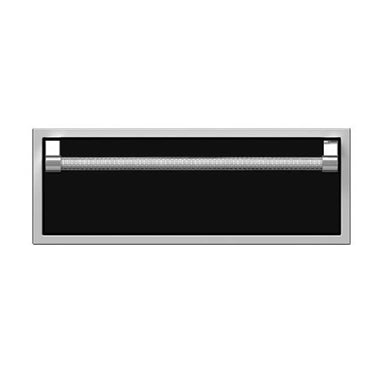 Hestan Outdoor Single Storage Drawer | Stealth