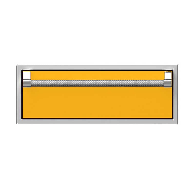 Hestan Outdoor Single Storage Drawer | Sol 