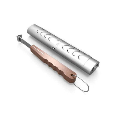 Hestan Stainless Steel Smoker Set - AGSMS