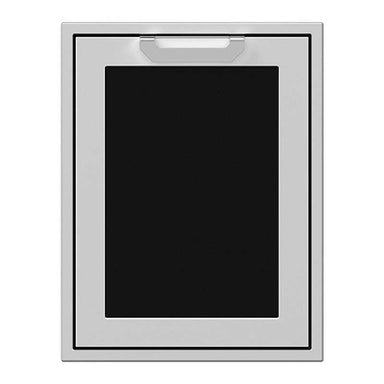 Hestan Outdoor Trash/Recycle Drawer | Stealth