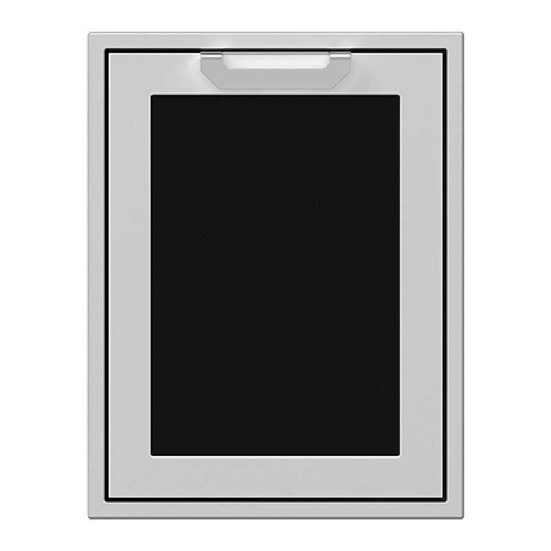 Hestan Outdoor Trash/Recycle Drawer | Stealth