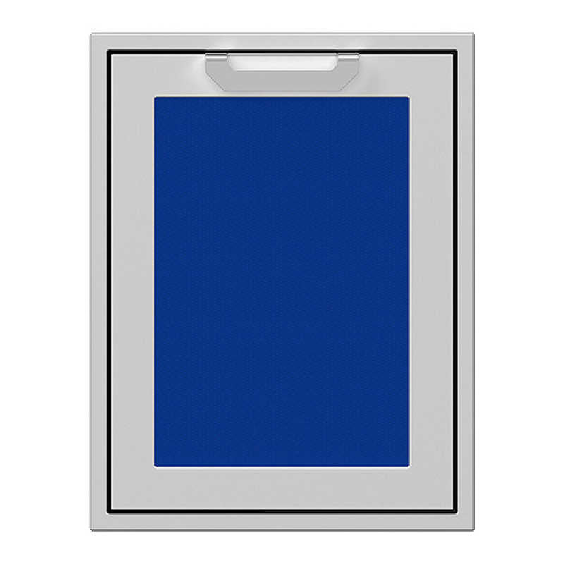 Hestan Outdoor Trash/Recycle Drawer | Prince