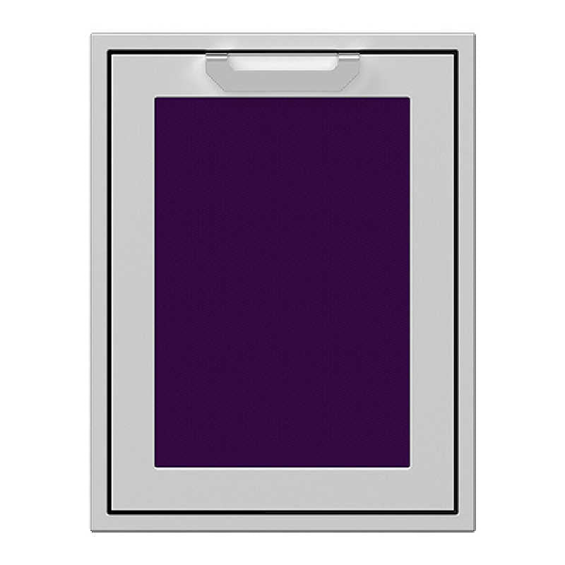 Hestan Outdoor Trash/Recycle Drawer| Lush