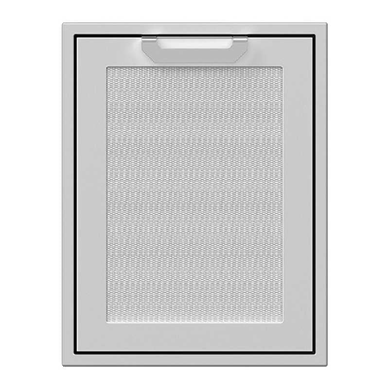 Hestan Outdoor Trash/Recycle Drawer | Steeletto