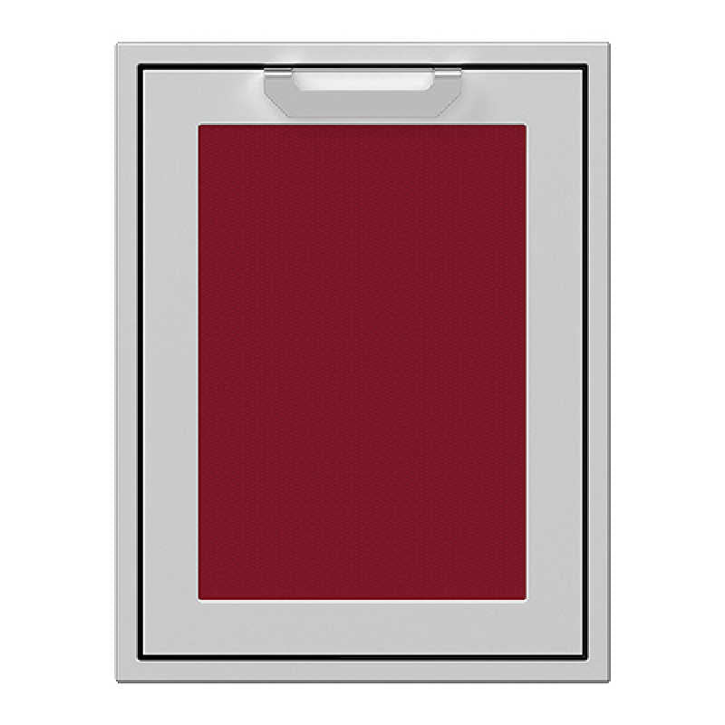 Hestan Outdoor Trash/Recycle Drawer | Tin Roof