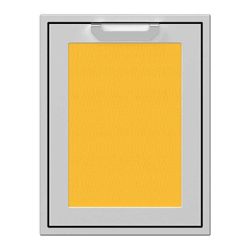 Hestan Outdoor Trash/Recycle Drawer | Sol