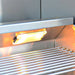 KoKoMo Grills 32" Professional 4 Burner Freestanding Gas Grill with internal lights
