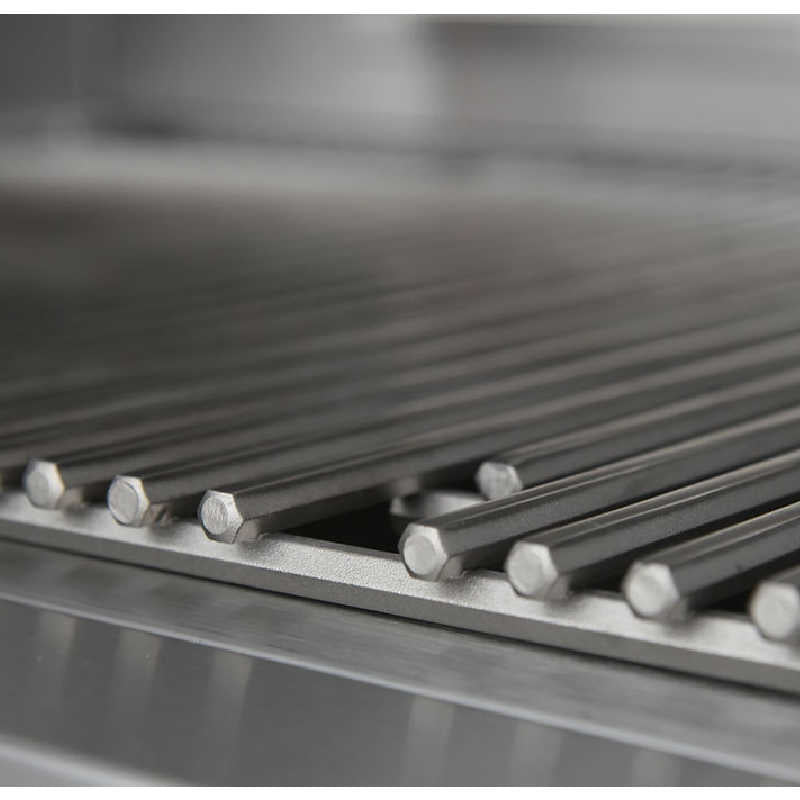 Kokomo Grills Hex Shaped Cooking Grates