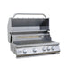 Kokomo 32-Inch 4 Burner Gas Grill | 304 Stainless Steel Construction