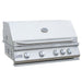 Kokomo 32-Inch 4 Burner Gas Grill