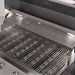 Kokomo Grills Professional 40 Inch 5 Burner Built in Grill | Stainless Steel Grill Grates