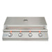 Kokomo Grills Elite 32 Inch 4 Burner Built in Gas Grill