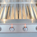 Kokomo Grills Elite 32 Inch 4 Burner Gas Grill | Stainless Steel Flame Tamers
