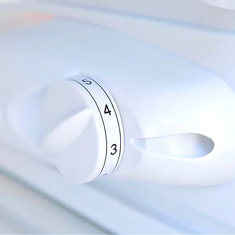 Kokomo Grills Pro Refrigerator Analog Thermostat