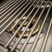 Kokomo Grills Professional Double Side Burner | Stainless Steel cooking Grates