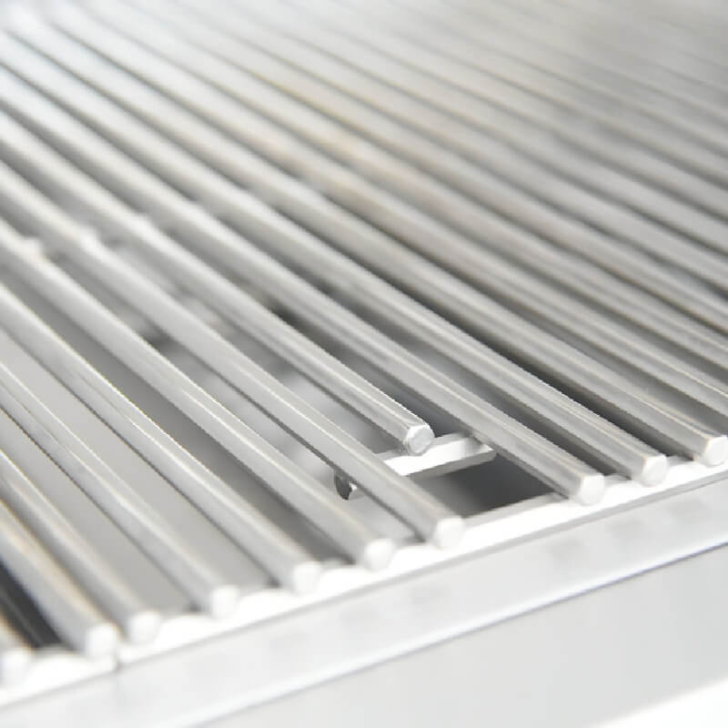 Kokomo Grills Professional 32 Inch Gas Grill | Hex Cooking Grates