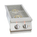 Kokomo Grills Professional Double Side Burner