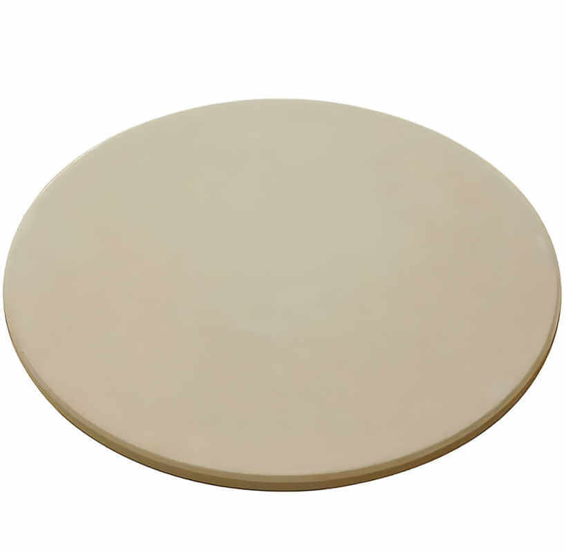 Kokomo Pizza Stone 19 Inch Kamado Ceramic Oven Insert