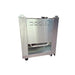 Kucht Napoli Pizza Oven Cart | Shelves Folded