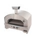 Kucht Napoli Countertop Gas Pizza Oven | Stainless Steel Chimney