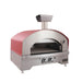 Kucht Napoli Countertop Gas Pizza Oven | Fire Brick Cooking Surface