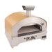 Kucht Napoli Countertop Gas Pizza Oven | Push & Turn Electric Ignition