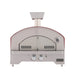 Kucht Napoli Countertop Gas Pizza Oven