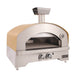 Kucht Napoli Countertop Gas Pizza Oven | Compact Design