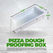 La Piazza Pizza Dough Proofing Box