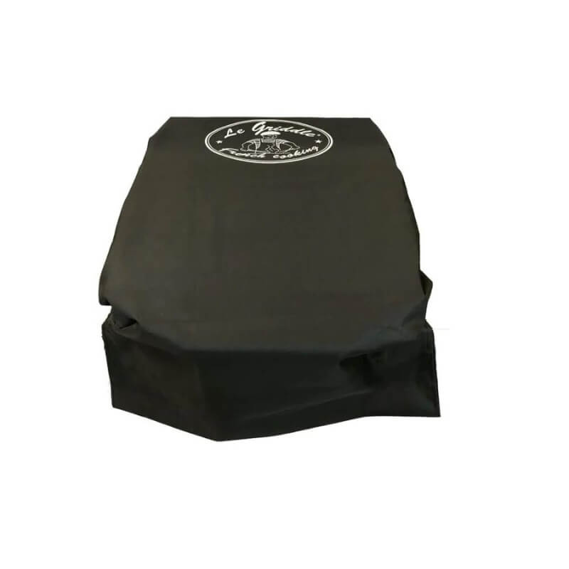 Le Griddle Big Texan Griddle Built-In Cover 