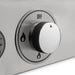 Le Griddle Wee Gas Griddle | Gas Control Knob