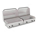 Le Griddle Grand Texan 4 Burner Gas Griddle  | Two Large Cooking Surfaces