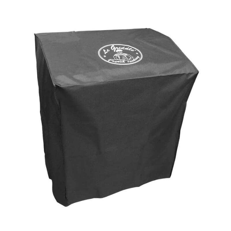 Le Griddle Ranch Hand Griddle Portable Cart Cover