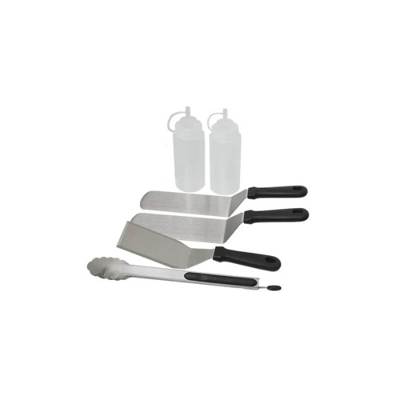 Le Griddle Starter Accessory Kit