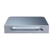 Le Griddle Stainless Steel Lid | Full Length Handle